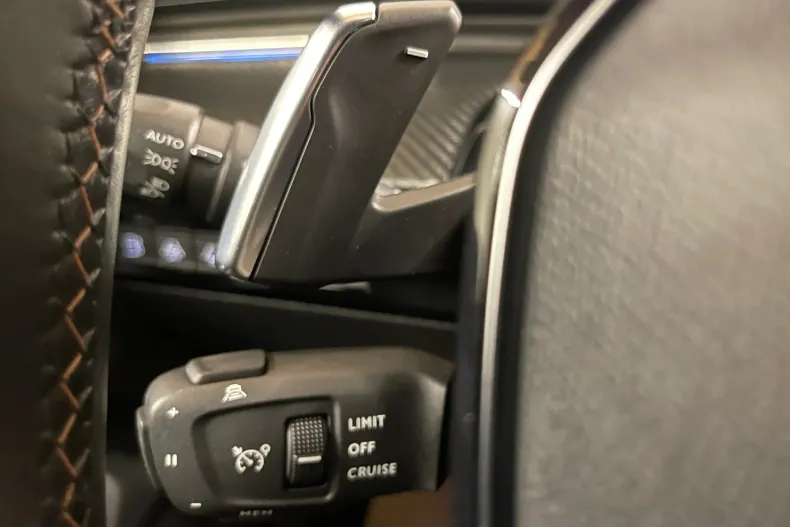 Peugeot 508 din 2022 cu 141.188 km - oferta PEU208596 - foto 28