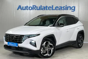 Hyundai Tucson din 2021 - oferta HYU208597
