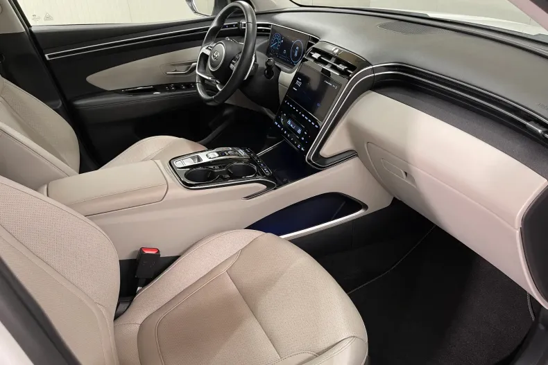 Hyundai Tucson din 2021 cu 57.492 km - oferta HYU208597 - foto 10