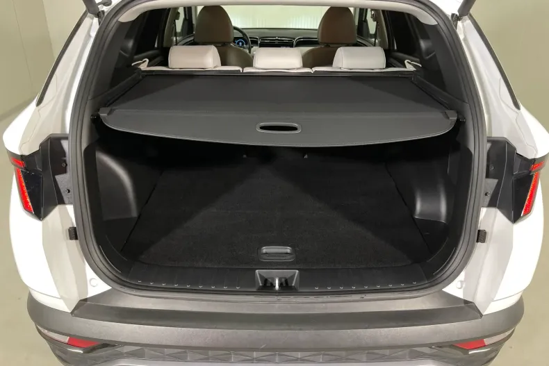Hyundai Tucson din 2021 cu 57.492 km - oferta HYU208597 - foto 12