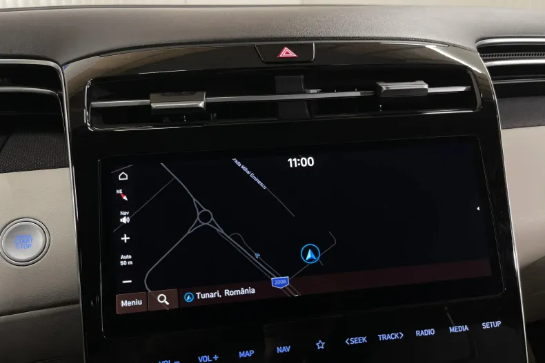 Hyundai Tucson din 2021 cu 57.492 km - oferta HYU208597 - foto 14