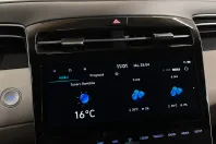 Hyundai Tucson din 2021 cu 57.492 km - oferta HYU208597 - foto 15