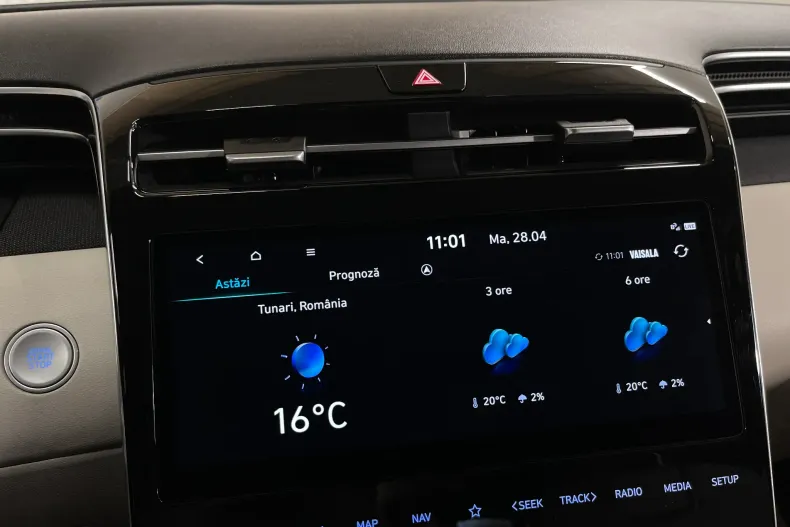 Hyundai Tucson din 2021 cu 57.492 km - oferta HYU208597 - foto 15