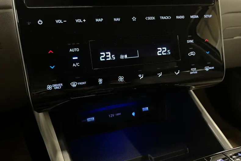 Hyundai Tucson din 2021 cu 57.492 km - oferta HYU208597 - foto 20