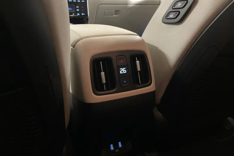 Hyundai Tucson din 2021 cu 57.492 km - oferta HYU208597 - foto 21