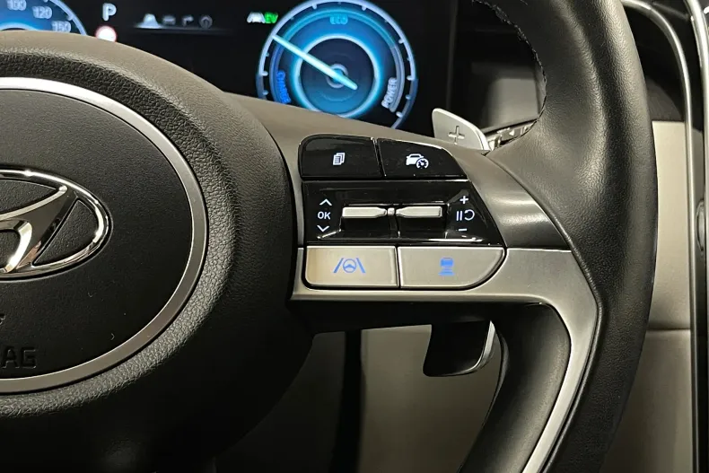Hyundai Tucson din 2021 cu 57.492 km - oferta HYU208597 - foto 26