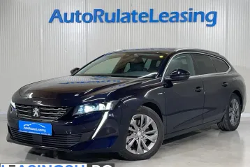Peugeot 508 din 2021 - oferta PEU208598
