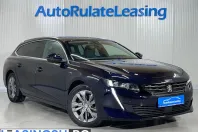 Peugeot 508 din 2021 cu 95.895 km - oferta PEU208598 - foto 2