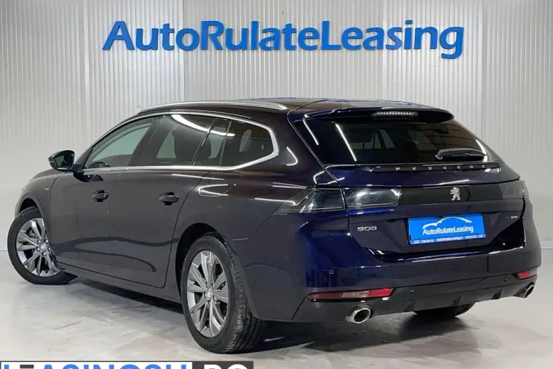 Peugeot 508 din 2021 cu 95.895 km - oferta PEU208598 - foto 4