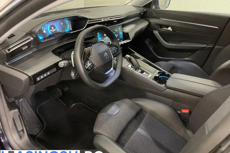 Peugeot 508 din 2021 cu 95.895 km - oferta PEU208598 - foto 5