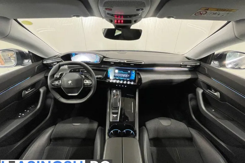 Peugeot 508 din 2021 cu 95.895 km - oferta PEU208598 - foto 8