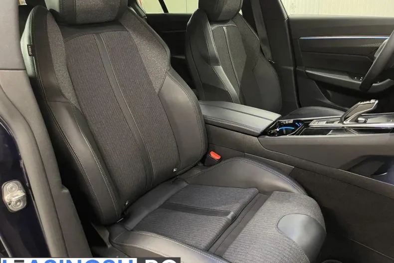 Peugeot 508 din 2021 cu 95.895 km - oferta PEU208598 - foto 10