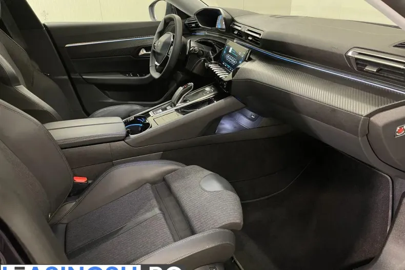 Peugeot 508 din 2021 cu 95.895 km - oferta PEU208598 - foto 11