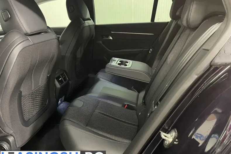 Peugeot 508 din 2021 cu 95.895 km - oferta PEU208598 - foto 12