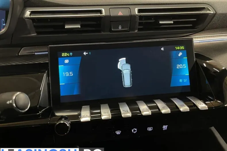 Peugeot 508 din 2021 cu 95.895 km - oferta PEU208598 - foto 16