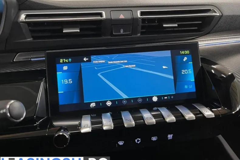 Peugeot 508 din 2021 cu 95.895 km - oferta PEU208598 - foto 17