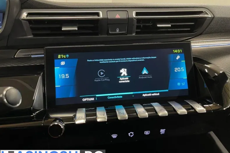 Peugeot 508 din 2021 cu 95.895 km - oferta PEU208598 - foto 18