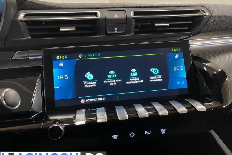 Peugeot 508 din 2021 cu 95.895 km - oferta PEU208598 - foto 19