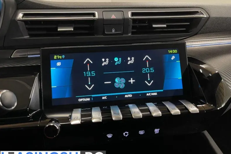 Peugeot 508 din 2021 cu 95.895 km - oferta PEU208598 - foto 20