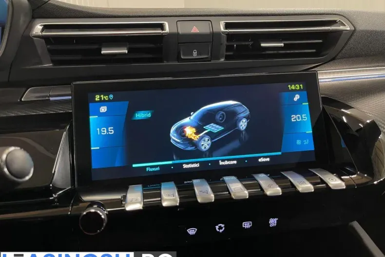 Peugeot 508 din 2021 cu 95.895 km - oferta PEU208598 - foto 21