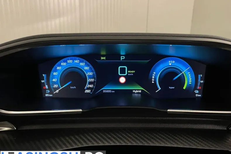 Peugeot 508 din 2021 cu 95.895 km - oferta PEU208598 - foto 33