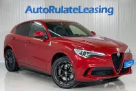 Alfa Romeo Stelvio din 2021 cu 69.510 km - oferta ALF208599 - foto 2