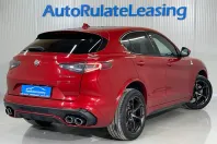 Alfa Romeo Stelvio din 2021 cu 69.510 km - oferta ALF208599 - foto 3