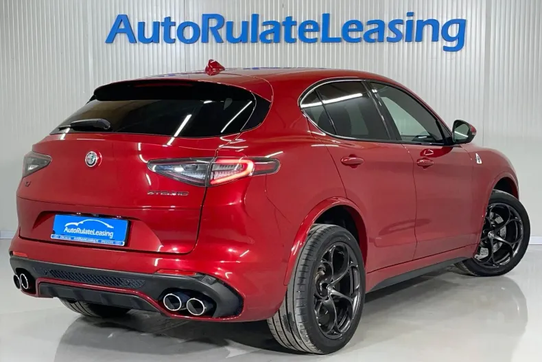 Alfa Romeo Stelvio din 2021 cu 69.510 km - oferta ALF208599 - foto 3