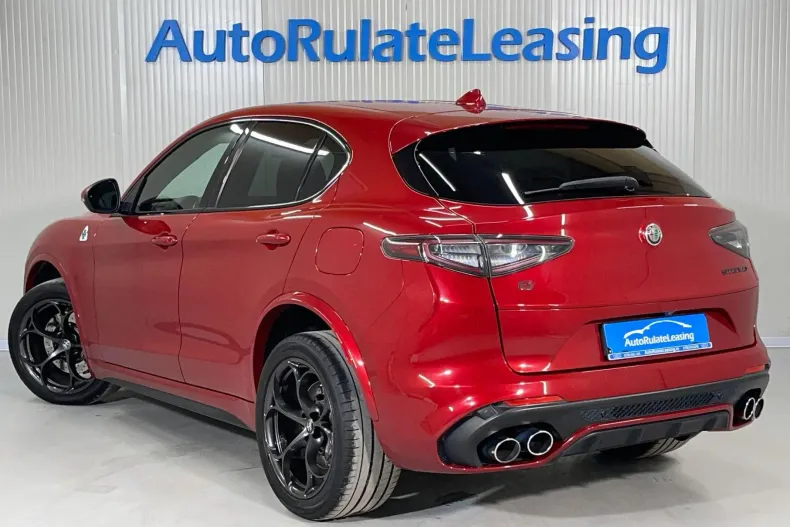 Alfa Romeo Stelvio din 2021 cu 69.510 km - oferta ALF208599 - foto 4