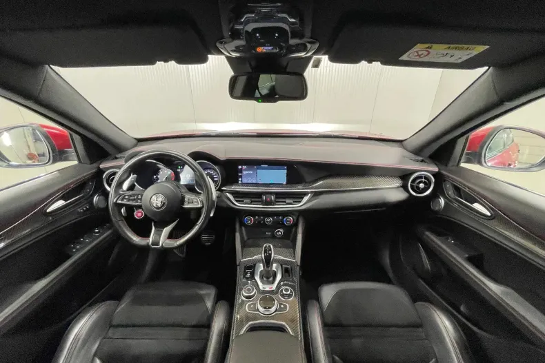 Alfa Romeo Stelvio din 2021 cu 69.510 km - oferta ALF208599 - foto 7