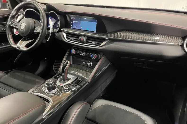 Alfa Romeo Stelvio din 2021 cu 69.510 km - oferta ALF208599 - foto 8