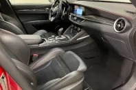 Alfa Romeo Stelvio din 2021 cu 69.510 km - oferta ALF208599 - foto 10
