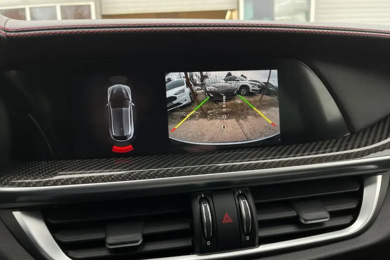 Alfa Romeo Stelvio din 2021 cu 69.510 km - oferta ALF208599 - foto 14