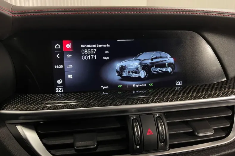 Alfa Romeo Stelvio din 2021 cu 69.510 km - oferta ALF208599 - foto 17
