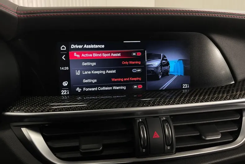 Alfa Romeo Stelvio din 2021 cu 69.510 km - oferta ALF208599 - foto 18