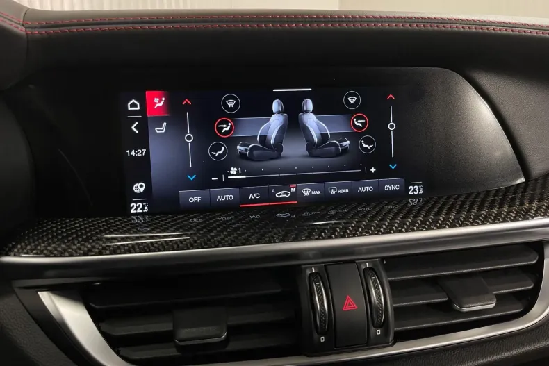 Alfa Romeo Stelvio din 2021 cu 69.510 km - oferta ALF208599 - foto 20