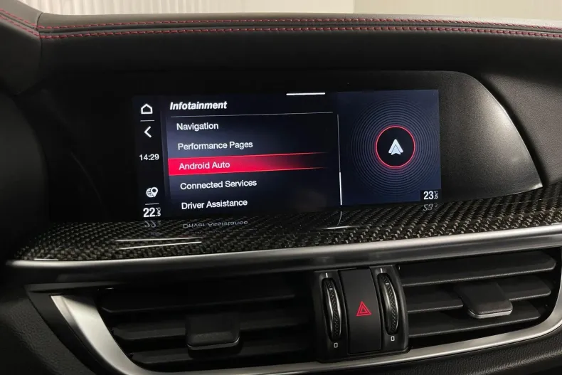 Alfa Romeo Stelvio din 2021 cu 69.510 km - oferta ALF208599 - foto 21