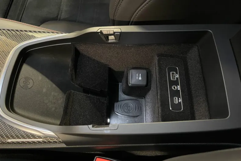 Alfa Romeo Stelvio din 2021 cu 69.510 km - oferta ALF208599 - foto 31