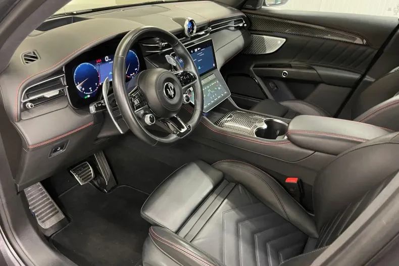 Maserati Grecale din 2023 cu 70.742 km - oferta MAS208600 - foto 5