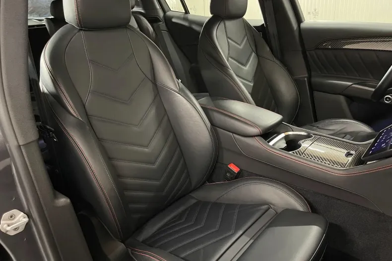 Maserati Grecale din 2023 cu 70.742 km - oferta MAS208600 - foto 10