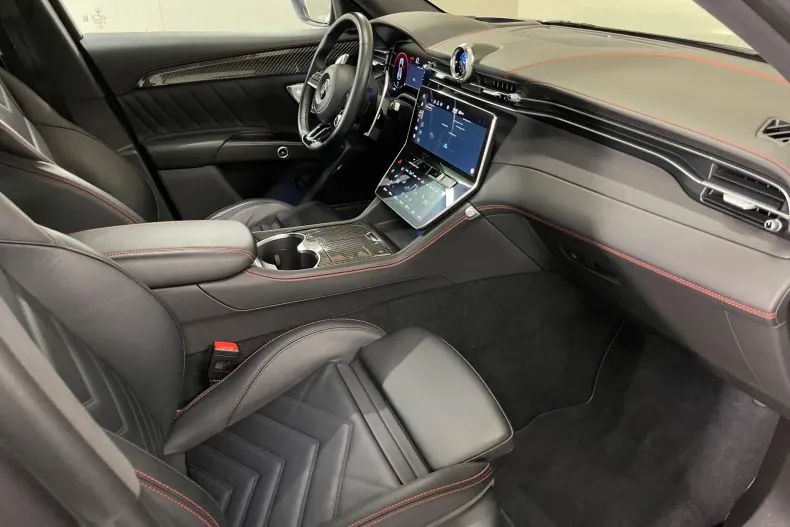 Maserati Grecale din 2023 cu 70.742 km - oferta MAS208600 - foto 11