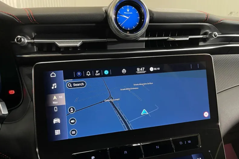 Maserati Grecale din 2023 cu 70.742 km - oferta MAS208600 - foto 17