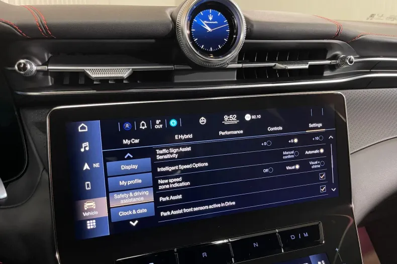 Maserati Grecale din 2023 cu 70.742 km - oferta MAS208600 - foto 20