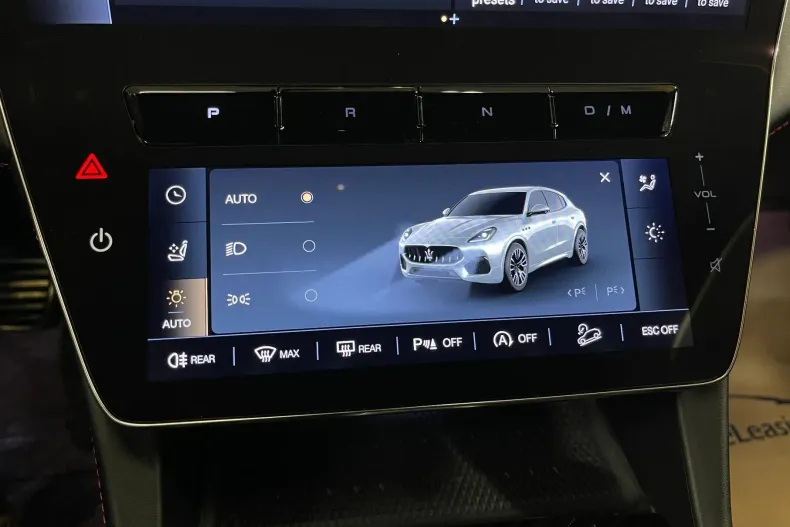 Maserati Grecale din 2023 cu 70.742 km - oferta MAS208600 - foto 24