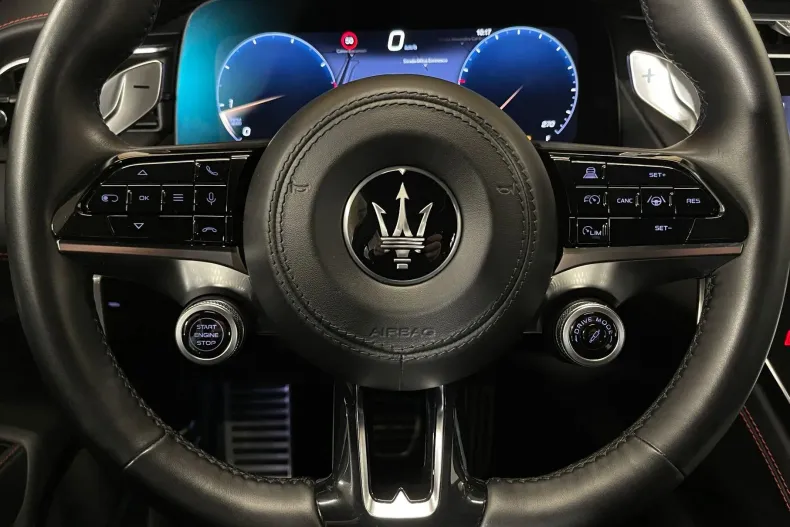 Maserati Grecale din 2023 cu 70.742 km - oferta MAS208600 - foto 26
