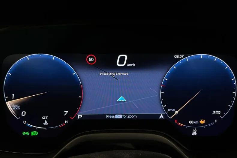 Maserati Grecale din 2023 cu 70.742 km - oferta MAS208600 - foto 33