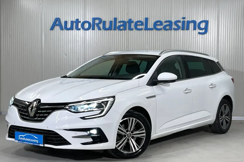 Renault Megane din 2021 cu 83.908 km - oferta REN208601 - foto 1