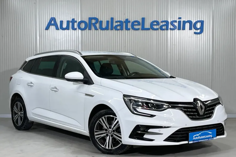 Renault Megane din 2021 cu 83.908 km - oferta REN208601 - foto 2