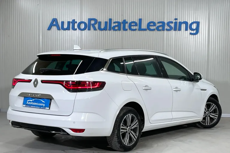 Renault Megane din 2021 cu 83.908 km - oferta REN208601 - foto 3