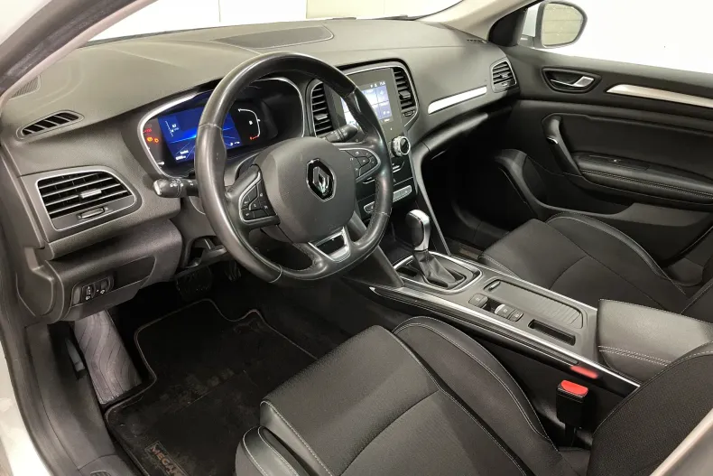 Renault Megane din 2021 cu 83.908 km - oferta REN208601 - foto 5